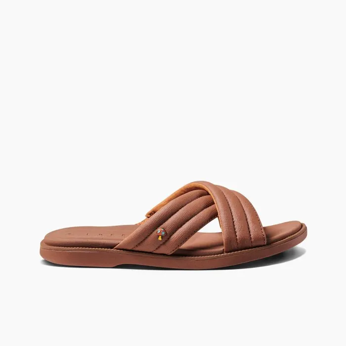 Lofty Lux X Shroom Women Reef Sandals