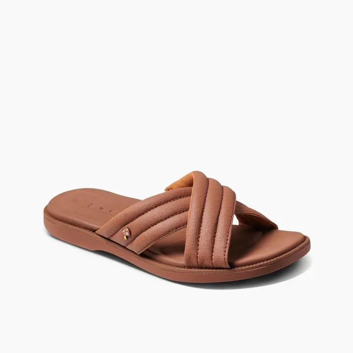 Lofty Lux X Shroom Women Reef Sandals