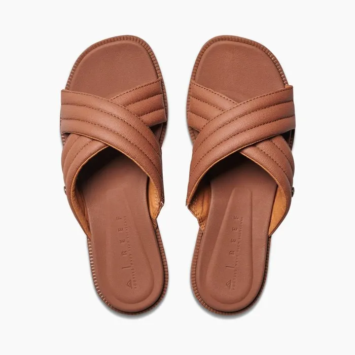 Lofty Lux X Shroom Women Reef Sandals
