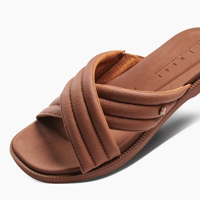 Lofty Lux X Shroom Women Reef Sandals