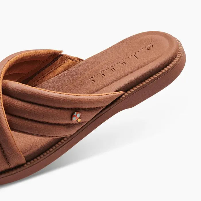 Lofty Lux X Shroom Women Reef Sandals