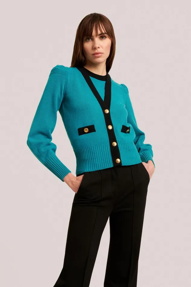 Luisa Spagnoli Cardigan Women Cento BonTon Cardigan