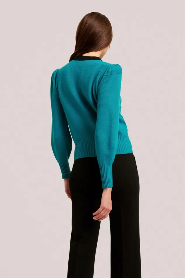 Luisa Spagnoli Cardigan Women Cento BonTon Cardigan Luisa Spagnoli Cardigan Women Cento BonTon Cardigan