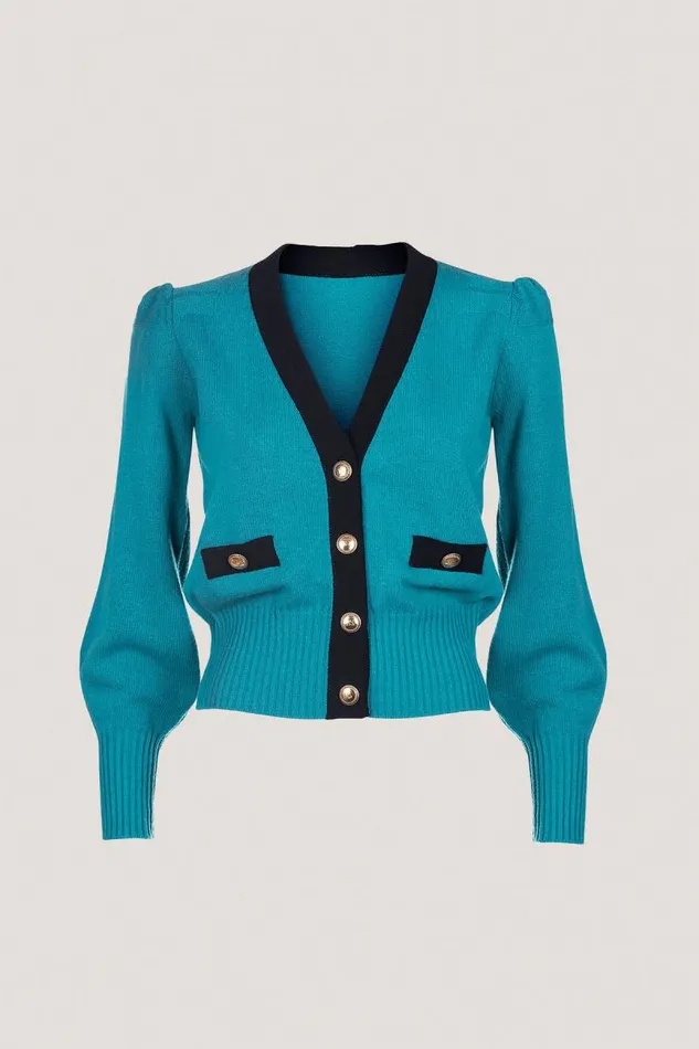 Luisa Spagnoli Cardigan Women Cento BonTon Cardigan Luisa Spagnoli Cardigan Women Cento BonTon Cardigan