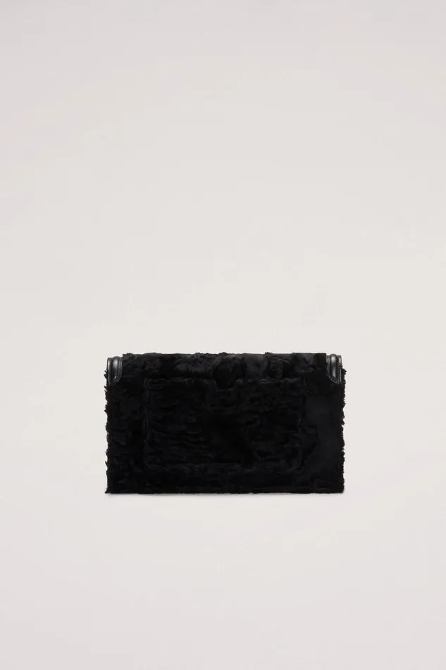 Luisa Spagnoli Fashion Show Women Ileo CrossBody Bag 8211 Fashion Show Blackgold Luisa Spagnoli Fashion Show Women Ileo CrossBody Bag 8211 Fashion Show Blackgold