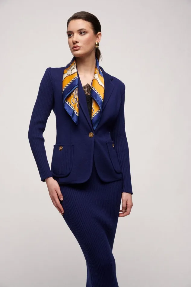 Luisa Spagnoli Scarves And Foulards Women Robusto Silk Headscarf