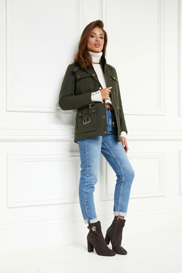 Mayfair Suede Ankle Boot Chocolate Womens Boots Holland Cooper Mayfair Suede Ankle Boot Chocolate Womens Boots Holland Cooper