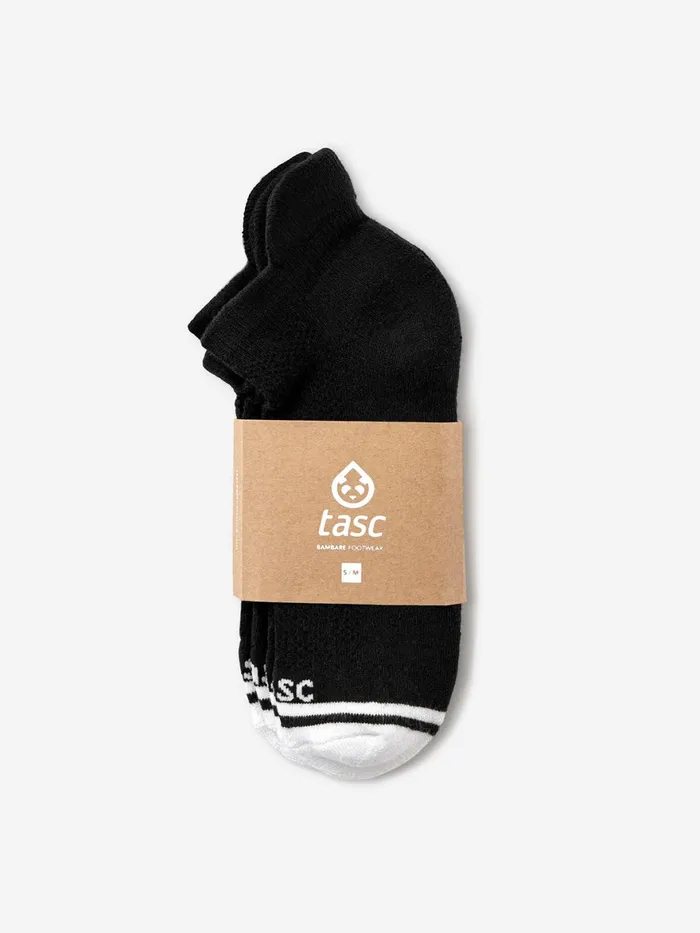 Men Bambare Tabbed Sock 2Pack Tasc Performance Underwear Socks Men Bambare Tabbed Sock 2Pack Tasc Performance Underwear Socks