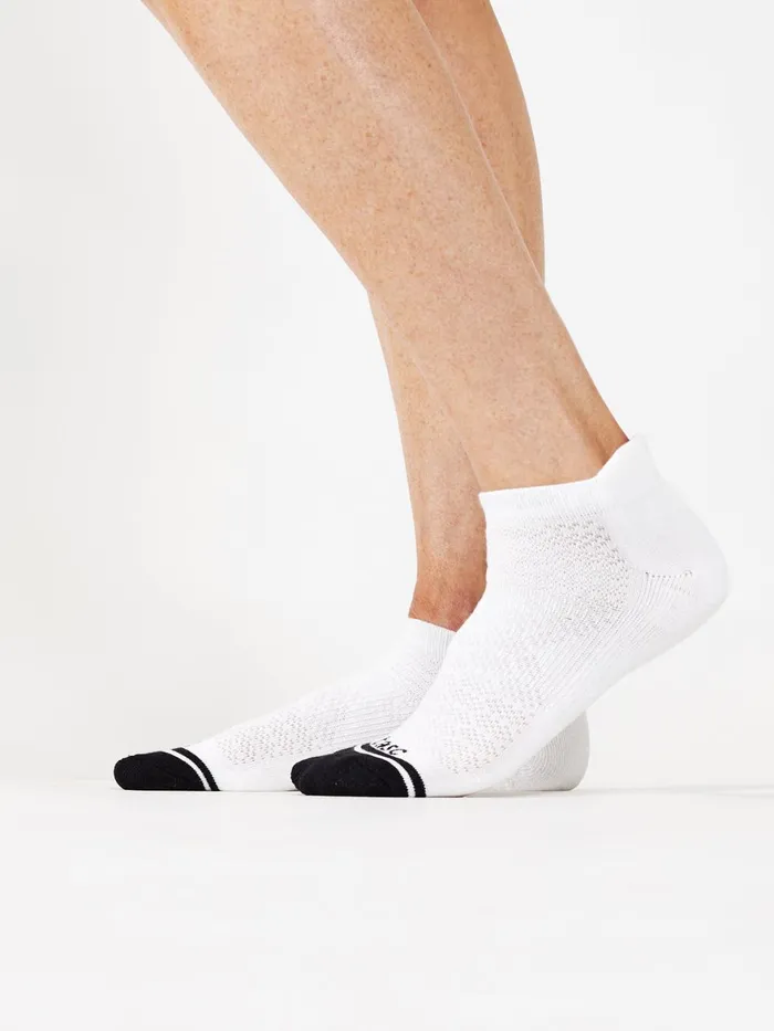 Men Bambare Tabbed Sock 2Pack Tasc Performance Underwear Socks Men Bambare Tabbed Sock 2Pack Tasc Performance Underwear Socks