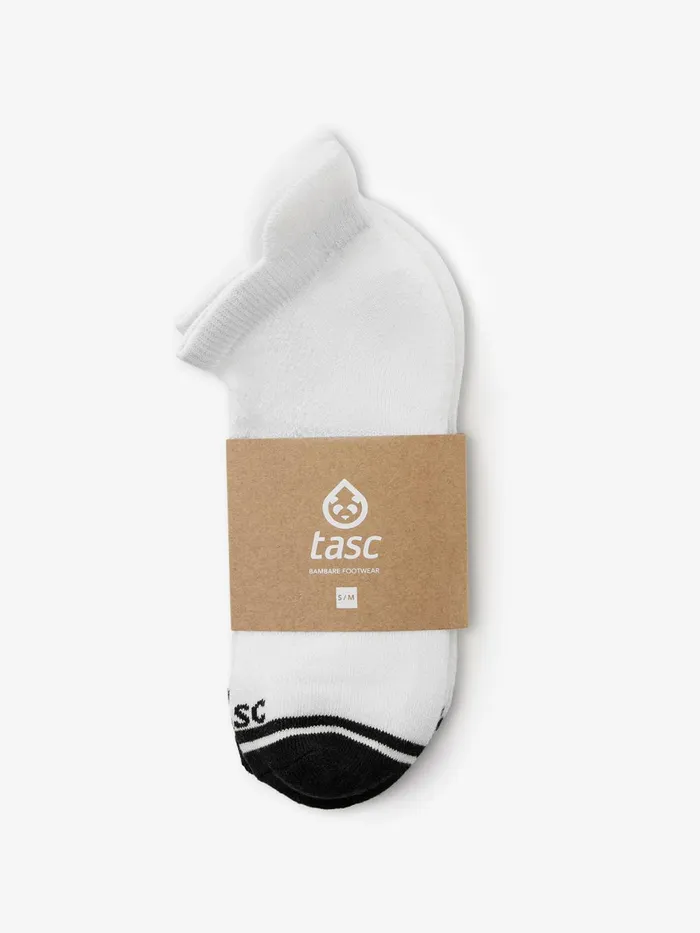 Men Bambare Tabbed Sock 2Pack Tasc Performance Underwear Socks Men Bambare Tabbed Sock 2Pack Tasc Performance Underwear Socks
