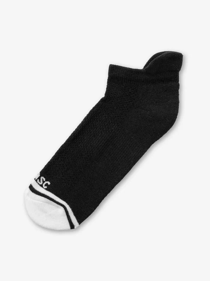 Men Bambare Tabbed Sock 2Pack Tasc Performance Underwear Socks Men Bambare Tabbed Sock 2Pack Tasc Performance Underwear Socks