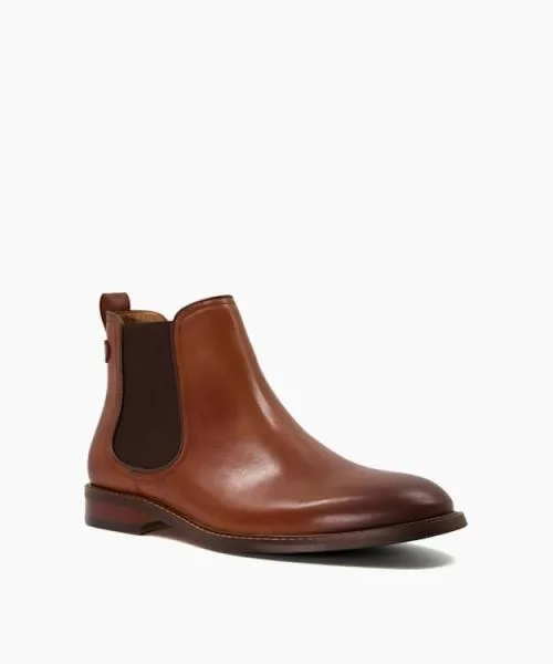 Men Casual Boots Dune London Character 8211 Tan Brown Men Casual Boots Dune London Character 8211 Tan Brown