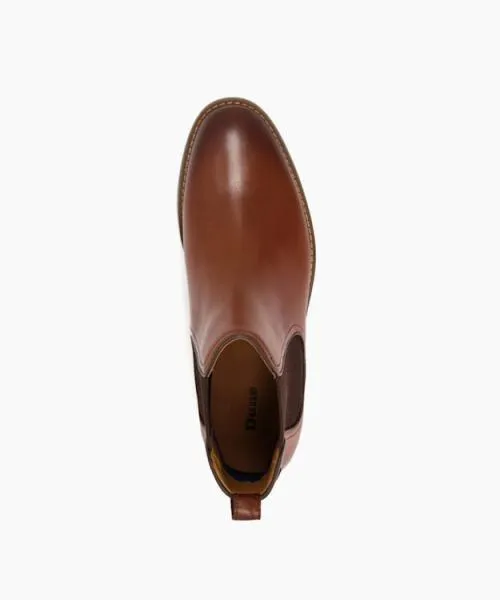Men Casual Boots Dune London Character 8211 Tan Brown Men Casual Boots Dune London Character 8211 Tan Brown