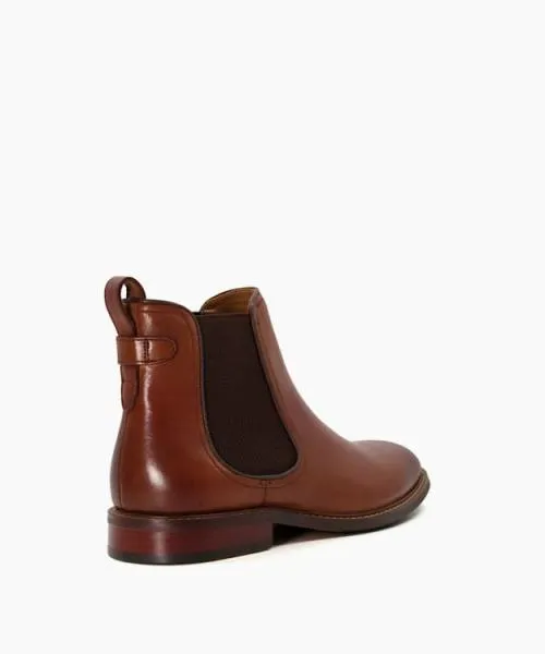 Men Casual Boots Dune London Character 8211 Tan Brown Men Casual Boots Dune London Character 8211 Tan Brown