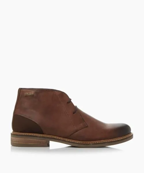 Men Casual Boots Dune London Readhead 8211 Tan Brown