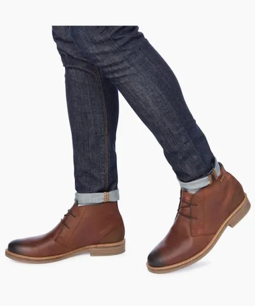 Men Casual Boots Dune London Readhead 8211 Tan Brown Men Casual Boots Dune London Readhead 8211 Tan Brown
