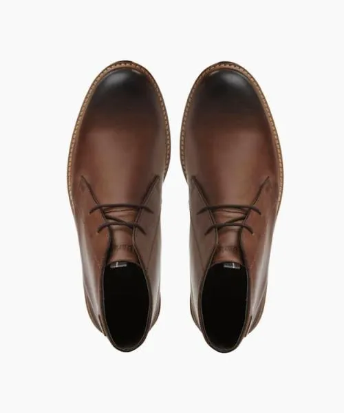 Men Casual Boots Dune London Readhead 8211 Tan Brown Men Casual Boots Dune London Readhead 8211 Tan Brown