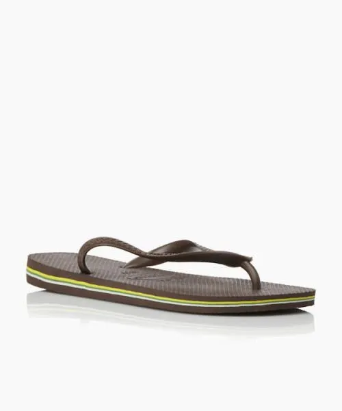 Men Casual Sandals Dune London 4000032 8211 Brown Brown