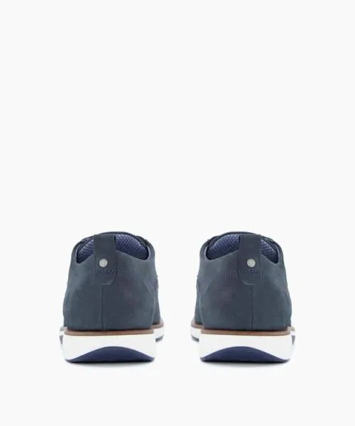 Men Casual Shoes Dune London Balad 8211 Blue Blue Men Casual Shoes Dune London Balad 8211 Blue Blue