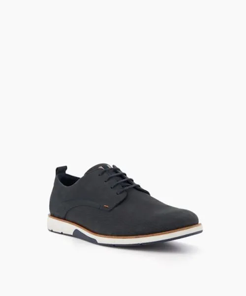 Men Casual Shoes Dune London Barnabey 8211 Blue Blue Men Casual Shoes Dune London Barnabey 8211 Blue Blue