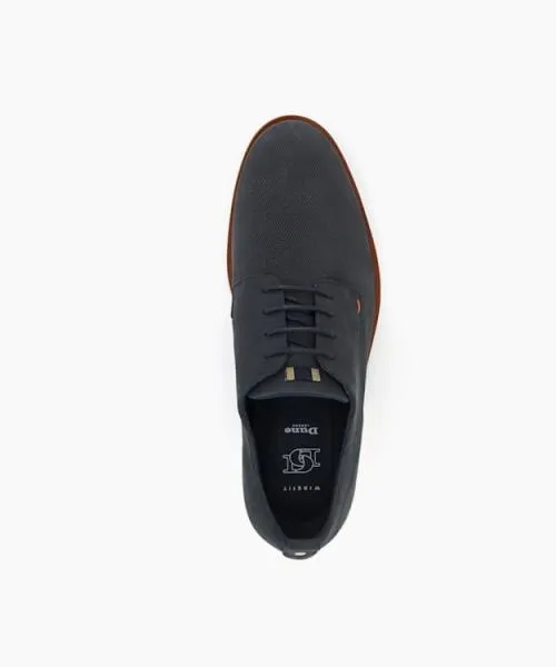 Men Casual Shoes Dune London Barnabey 8211 Blue Blue Men Casual Shoes Dune London Barnabey 8211 Blue Blue