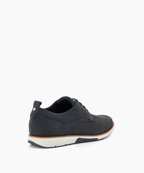 Men Casual Shoes Dune London Barnabey 8211 Blue Blue Men Casual Shoes Dune London Barnabey 8211 Blue Blue