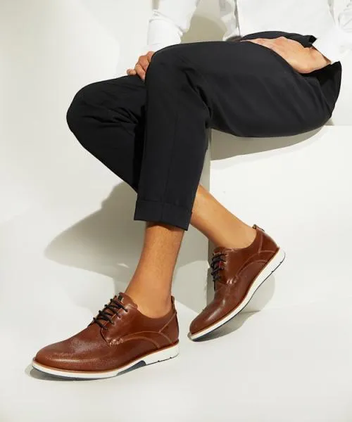 Men Casual Shoes Dune London Barnabey 8211 Tan Brown Men Casual Shoes Dune London Barnabey 8211 Tan Brown
