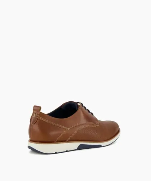 Men Casual Shoes Dune London Barnabey 8211 Tan Brown Men Casual Shoes Dune London Barnabey 8211 Tan Brown