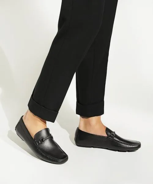 Men Casual Shoes Dune London Beacons 8211 Black Black Men Casual Shoes Dune London Beacons 8211 Black Black