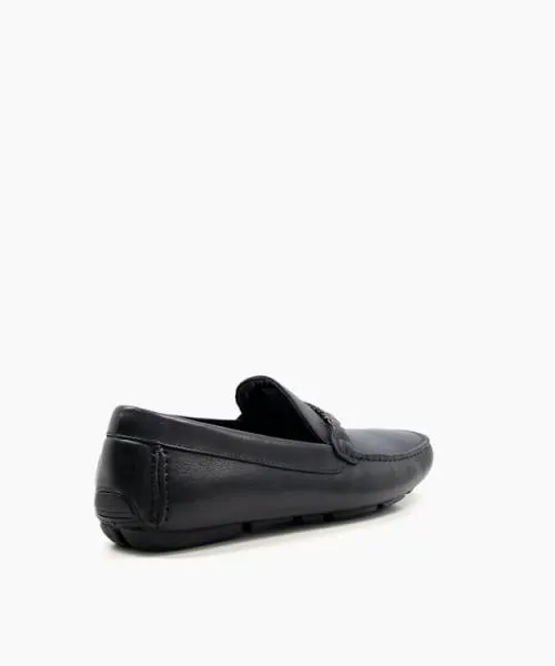 Men Casual Shoes Dune London Beacons 8211 Black Black Men Casual Shoes Dune London Beacons 8211 Black Black