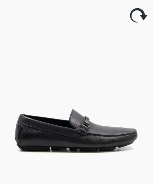 Men Casual Shoes Dune London Beacons 8211 Black Black Men Casual Shoes Dune London Beacons 8211 Black Black
