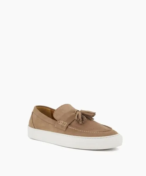 Men Casual Shoes Dune London Beddow 8211 Taupe Neutral Men Casual Shoes Dune London Beddow 8211 Taupe Neutral