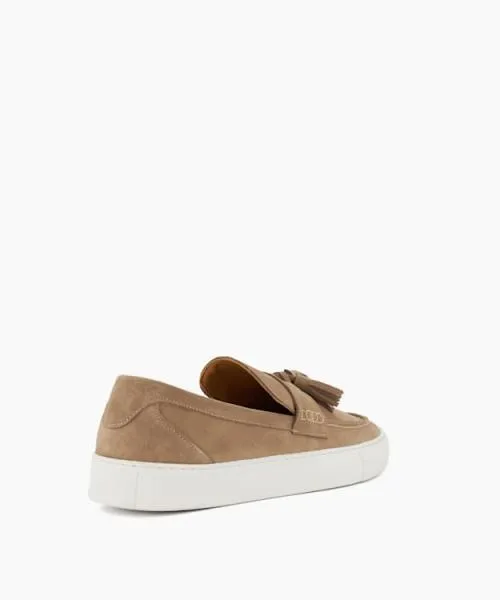 Men Casual Shoes Dune London Beddow 8211 Taupe Neutral Men Casual Shoes Dune London Beddow 8211 Taupe Neutral