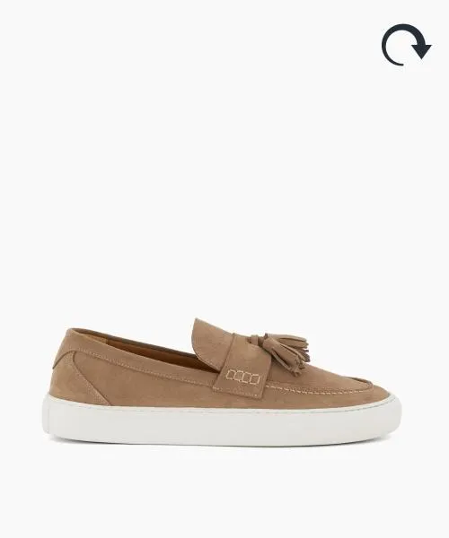 Men Casual Shoes Dune London Beddow 8211 Taupe Neutral Men Casual Shoes Dune London Beddow 8211 Taupe Neutral