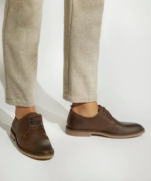 Men Casual Shoes Dune London Brooked 8211 Brown Brown Men Casual Shoes Dune London Brooked 8211 Brown Brown