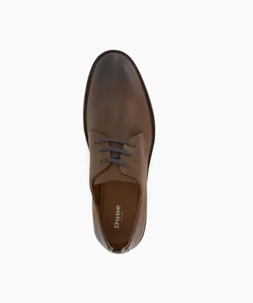 Men Casual Shoes Dune London Brooked 8211 Brown Brown Men Casual Shoes Dune London Brooked 8211 Brown Brown