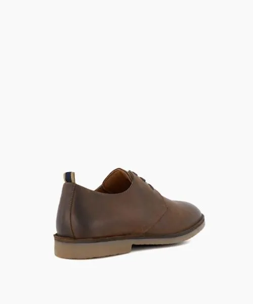 Men Casual Shoes Dune London Brooked 8211 Brown Brown Men Casual Shoes Dune London Brooked 8211 Brown Brown