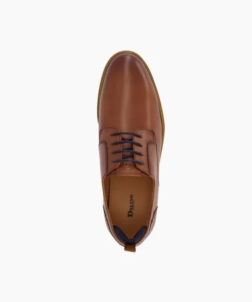 Men Casual Shoes Dune London Bucatini 8211 Tan Brown Men Casual Shoes Dune London Bucatini 8211 Tan Brown