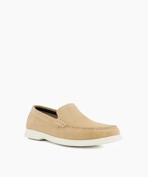 Men Casual Shoes Dune London Buftonn 8211 Sand Neutral Men Casual Shoes Dune London Buftonn 8211 Sand Neutral