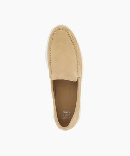 Men Casual Shoes Dune London Buftonn 8211 Sand Neutral Men Casual Shoes Dune London Buftonn 8211 Sand Neutral