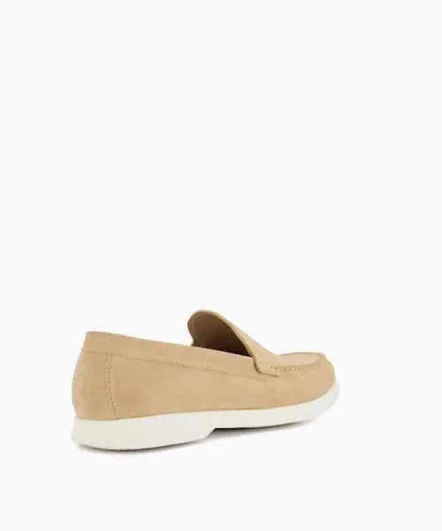 Men Casual Shoes Dune London Buftonn 8211 Sand Neutral Men Casual Shoes Dune London Buftonn 8211 Sand Neutral