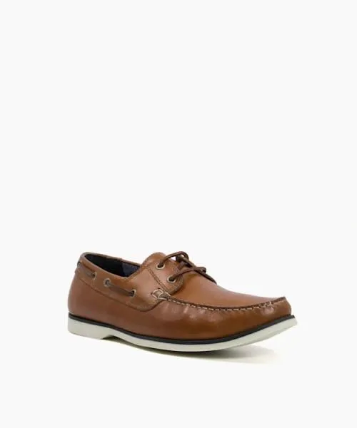 Men Casual Shoes Dune London Sail 8211 Tan Brown Men Casual Shoes Dune London Sail 8211 Tan Brown
