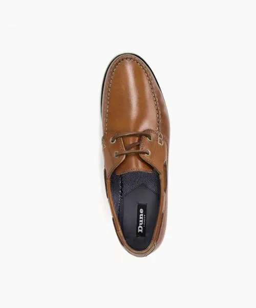 Men Casual Shoes Dune London Sail 8211 Tan Brown Men Casual Shoes Dune London Sail 8211 Tan Brown