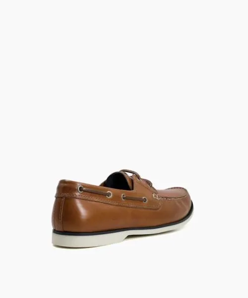 Men Casual Shoes Dune London Sail 8211 Tan Brown Men Casual Shoes Dune London Sail 8211 Tan Brown