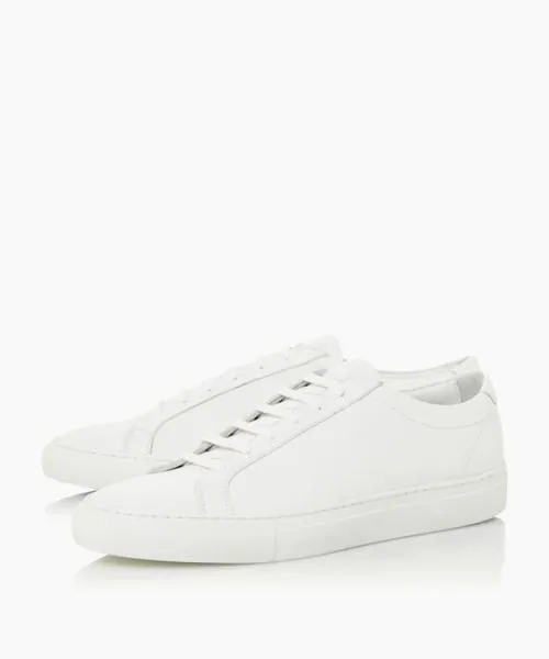 Men Casual Shoes Dune London Sprint 8211 White White Men Casual Shoes Dune London Sprint 8211 White White