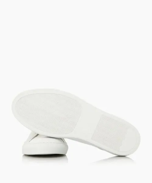 Men Casual Shoes Dune London Sprint 8211 White White Men Casual Shoes Dune London Sprint 8211 White White
