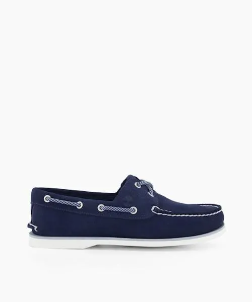 Men Casual Shoes Dune London Tboa43vs019 8211 Navy Blue