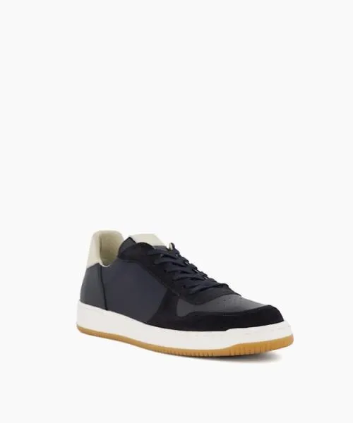 Men Casual Shoes Dune London Timon 8211 Navy Blue Men Casual Shoes Dune London Timon 8211 Navy Blue