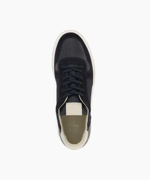 Men Casual Shoes Dune London Timon 8211 Navy Blue Men Casual Shoes Dune London Timon 8211 Navy Blue