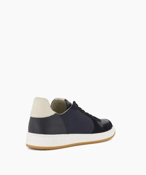 Men Casual Shoes Dune London Timon 8211 Navy Blue Men Casual Shoes Dune London Timon 8211 Navy Blue